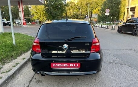 BMW 1 серия, 2010 год, 820 000 рублей, 5 фотография