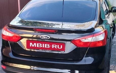 Ford Focus III, 2011 год, 800 000 рублей, 6 фотография