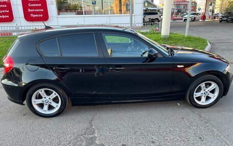 BMW 1 серия, 2010 год, 820 000 рублей, 7 фотография