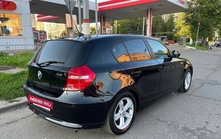 BMW 1 серия, 2010 год, 820 000 рублей, 6 фотография