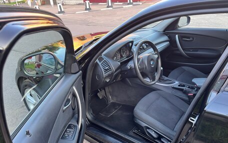 BMW 1 серия, 2010 год, 820 000 рублей, 13 фотография