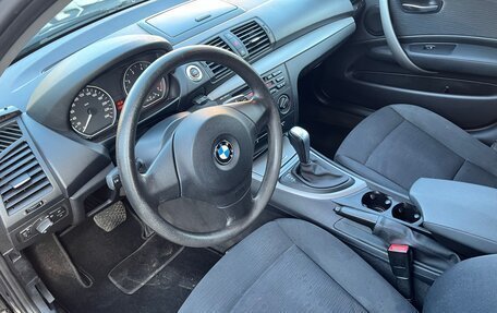 BMW 1 серия, 2010 год, 820 000 рублей, 14 фотография