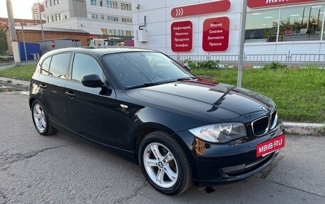 BMW 1 серия, 2010 год, 820 000 рублей, 8 фотография