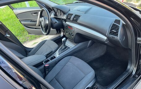 BMW 1 серия, 2010 год, 820 000 рублей, 15 фотография