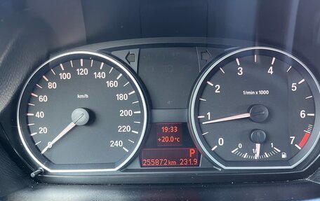BMW 1 серия, 2010 год, 820 000 рублей, 18 фотография