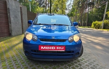 Honda HR-V I, 2003 год, 650 000 рублей, 2 фотография