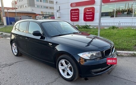 BMW 1 серия, 2010 год, 820 000 рублей, 9 фотография