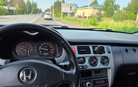 Honda HR-V I, 2003 год, 650 000 рублей, 9 фотография