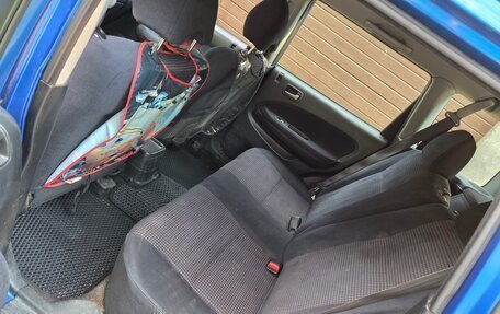 Honda HR-V I, 2003 год, 650 000 рублей, 13 фотография