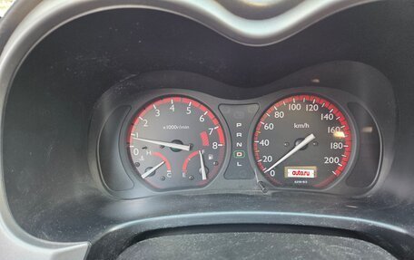 Honda HR-V I, 2003 год, 650 000 рублей, 11 фотография