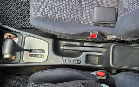 Honda HR-V I, 2003 год, 650 000 рублей, 15 фотография