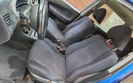 Honda HR-V I, 2003 год, 650 000 рублей, 12 фотография