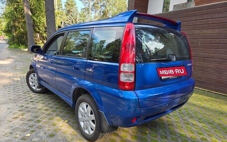Honda HR-V I, 2003 год, 650 000 рублей, 5 фотография