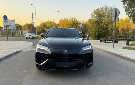 Lamborghini Urus I, 2021 год, 22 560 000 рублей, 2 фотография