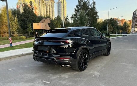 Lamborghini Urus I, 2021 год, 22 560 000 рублей, 4 фотография