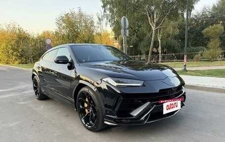 Lamborghini Urus I, 2021 год, 22 560 000 рублей, 3 фотография