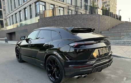 Lamborghini Urus I, 2021 год, 22 560 000 рублей, 5 фотография