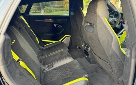 Lamborghini Urus I, 2021 год, 22 560 000 рублей, 18 фотография