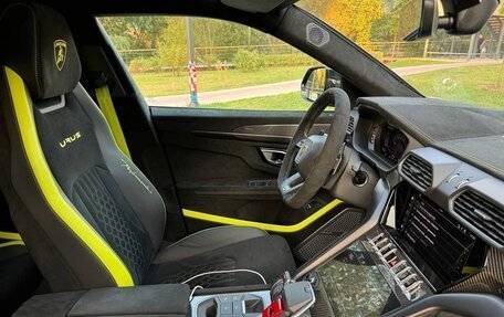 Lamborghini Urus I, 2021 год, 22 560 000 рублей, 8 фотография