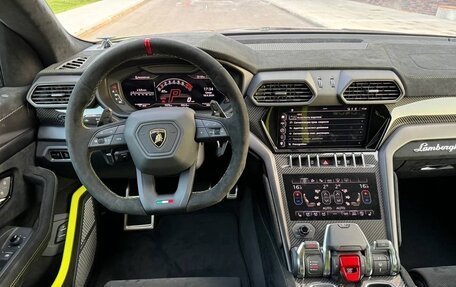 Lamborghini Urus I, 2021 год, 22 560 000 рублей, 11 фотография