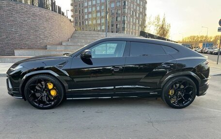 Lamborghini Urus I, 2021 год, 22 560 000 рублей, 6 фотография