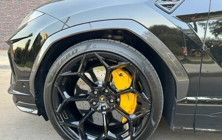 Lamborghini Urus I, 2021 год, 22 560 000 рублей, 12 фотография