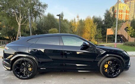 Lamborghini Urus I, 2021 год, 22 560 000 рублей, 7 фотография