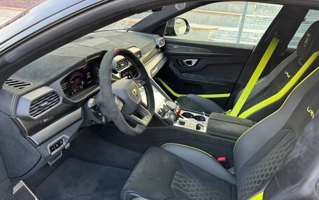 Lamborghini Urus I, 2021 год, 22 560 000 рублей, 10 фотография