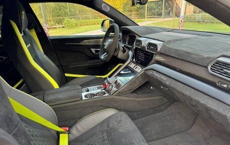 Lamborghini Urus I, 2021 год, 22 560 000 рублей, 9 фотография