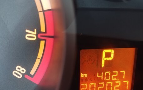 Opel Corsa D, 2007 год, 350 000 рублей, 2 фотография