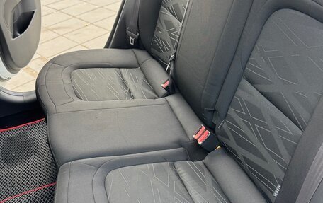 KIA cee'd III, 2017 год, 1 500 000 рублей, 7 фотография