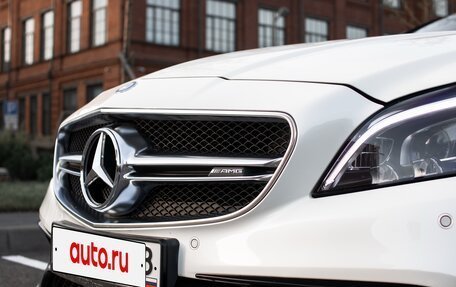 Mercedes-Benz CLS AMG, 2015 год, 5 990 000 рублей, 12 фотография