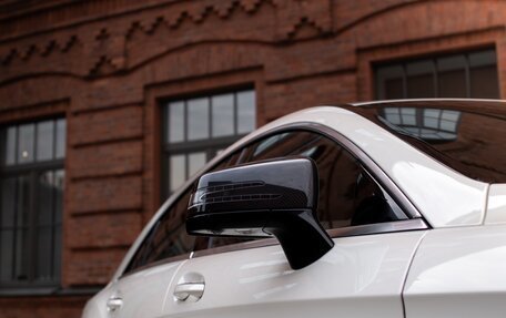 Mercedes-Benz CLS AMG, 2015 год, 5 990 000 рублей, 16 фотография