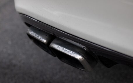 Mercedes-Benz CLS AMG, 2015 год, 5 990 000 рублей, 15 фотография