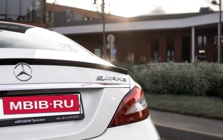 Mercedes-Benz CLS AMG, 2015 год, 5 990 000 рублей, 14 фотография