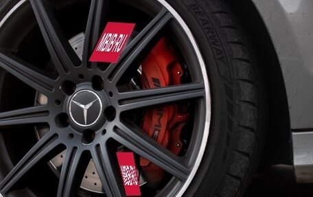 Mercedes-Benz CLS AMG, 2015 год, 5 990 000 рублей, 10 фотография
