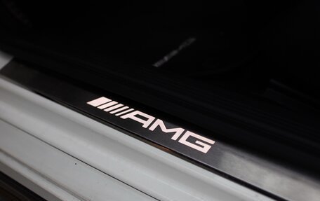 Mercedes-Benz CLS AMG, 2015 год, 5 990 000 рублей, 18 фотография