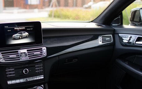 Mercedes-Benz CLS AMG, 2015 год, 5 990 000 рублей, 26 фотография