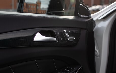 Mercedes-Benz CLS AMG, 2015 год, 5 990 000 рублей, 29 фотография