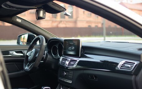 Mercedes-Benz CLS AMG, 2015 год, 5 990 000 рублей, 25 фотография