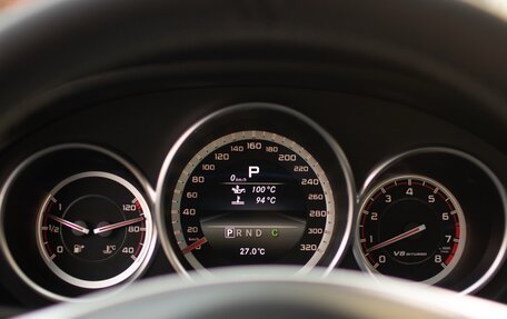 Mercedes-Benz CLS AMG, 2015 год, 5 990 000 рублей, 24 фотография