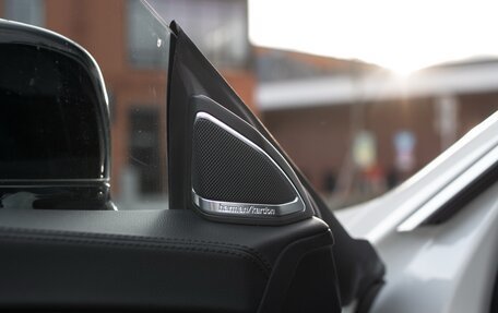 Mercedes-Benz CLS AMG, 2015 год, 5 990 000 рублей, 30 фотография