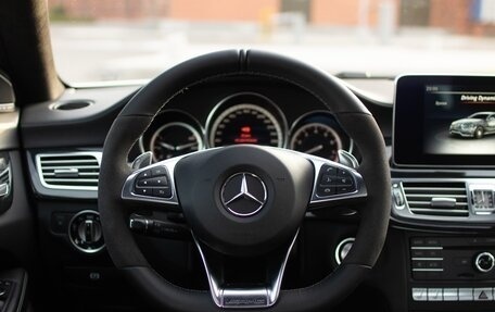 Mercedes-Benz CLS AMG, 2015 год, 5 990 000 рублей, 23 фотография