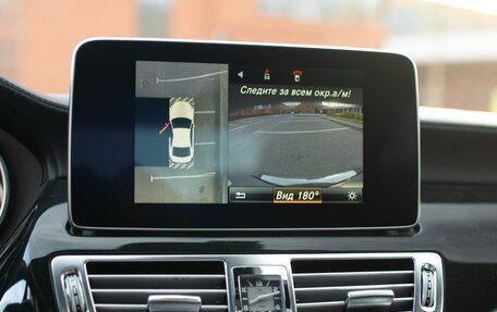 Mercedes-Benz CLS AMG, 2015 год, 5 990 000 рублей, 33 фотография