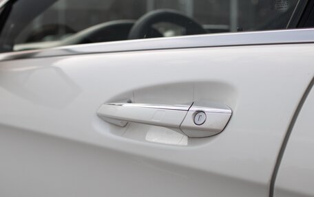 Mercedes-Benz CLS AMG, 2015 год, 5 990 000 рублей, 39 фотография