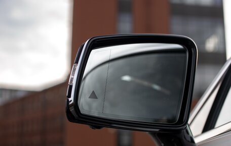 Mercedes-Benz CLS AMG, 2015 год, 5 990 000 рублей, 38 фотография