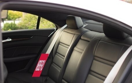 Mercedes-Benz CLS AMG, 2015 год, 5 990 000 рублей, 36 фотография