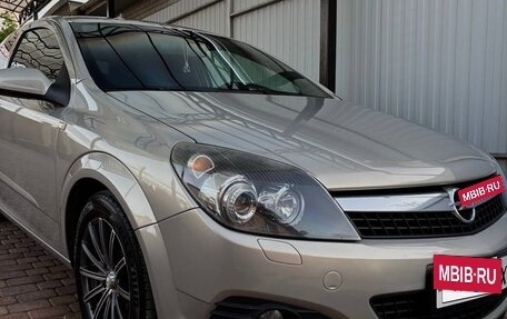 Opel Astra H, 2007 год, 500 000 рублей, 2 фотография