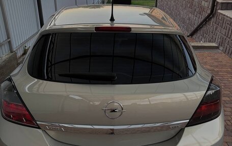 Opel Astra H, 2007 год, 500 000 рублей, 5 фотография