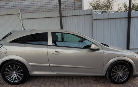 Opel Astra H, 2007 год, 500 000 рублей, 3 фотография